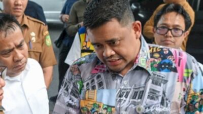 Pemulihan Siswi Karo Pasca Keracunan Makanan