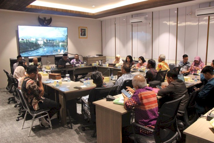 Kekecewaan Terhadap DPRD Semarang dalam Kasus Pakuwon Mall