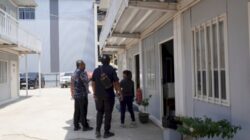Dua WNA Dideportasi Setelah Terjaring Operasi Imigrasi di Kendal