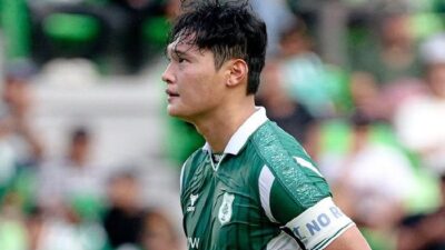 Pesan Harapan Kim Jeung-Ho untuk PSMS Medan Sebelum Championship 2026-2027