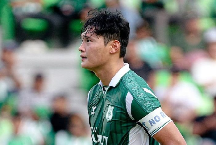 Pesan Harapan Kim Jeung-Ho untuk PSMS Medan Sebelum Championship 2026-2027