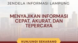 Perkembangan Terkini Isu-isu Penting di Lampung