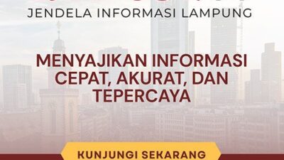Perkembangan Terkini Isu-isu Penting di Lampung