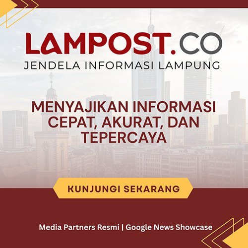Perkembangan Terkini Isu-isu Penting di Lampung