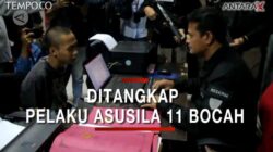 Kekerasan Seksual di NTT: Kasus Guru Honorer Melecehkan Murid