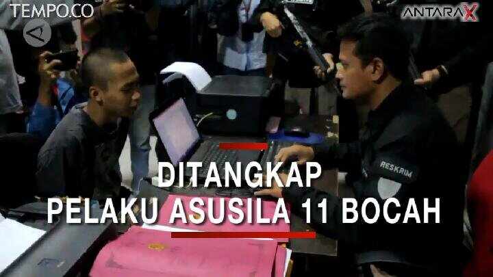 Kekerasan Seksual di NTT: Kasus Guru Honorer Melecehkan Murid