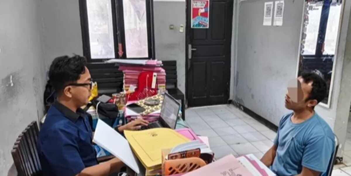 Kasus Pencabulan di Sumba Barat: Seorang Guru Diduga Cabuli 13 Siswa