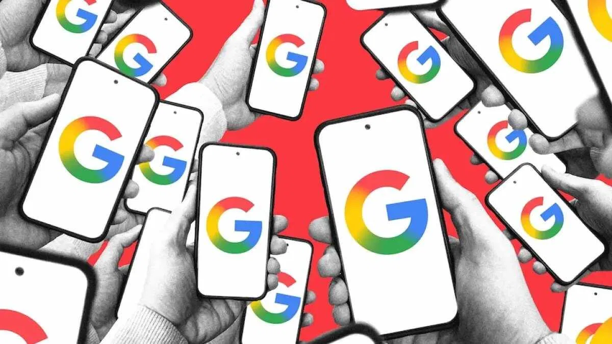 Transformasi Layanan Pencarian Google di Eropa