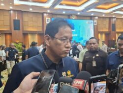 Purbaya Yudhi Sadewa Sidak Kantor LNSW: Apa yang Terjadi?