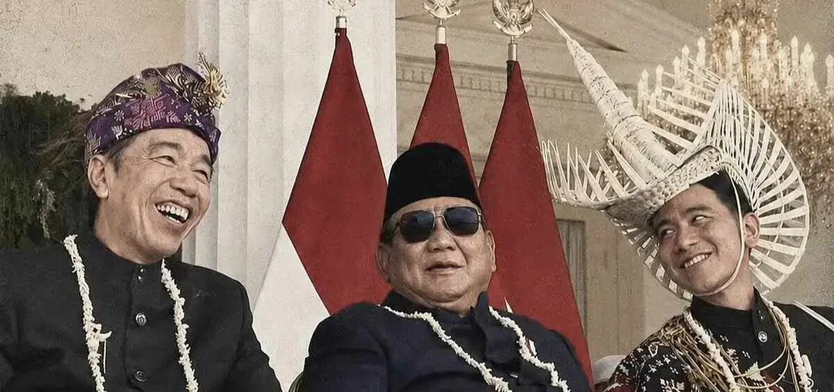 Gibran Rakabuming Raka: Potensi dan Polemik Pendidikan Menjelang Pilpres 2029