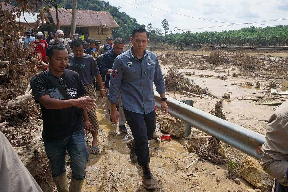 Peluang Agus Harimurti Yudhoyono Menjadi Calon Presiden 2029