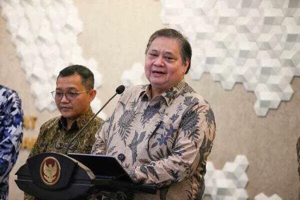 Rekening Otomatis untuk Warga RI Berusia 17 Tahun