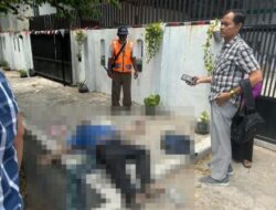 Pria 45 Tahun Ditemukan Meninggal di Cirebon