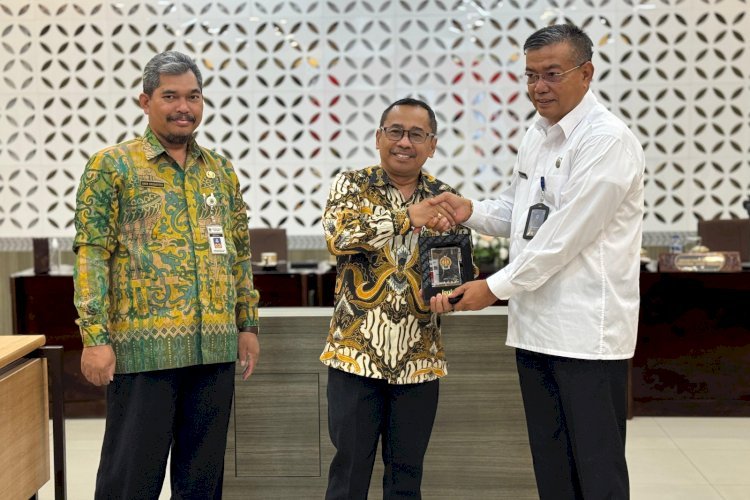 Kolaborasi Pariwisata Jawa Tengah dan DIY untuk Meningkatkan Kunjungan Wisata