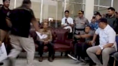Keluarga Nani Wartabone Kecam Pengerahan Massa dan Intimidasi