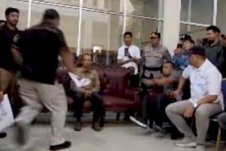 Keluarga Nani Wartabone Kecam Pengerahan Massa dan Intimidasi