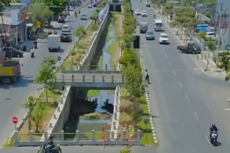 Proyek Pelebaran Jalan Wiyung-Menganti: Meningkatkan Konektivitas Surabaya