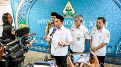 Kesiapan Jawa Tengah Menjadi Tuan Rumah MTQ Nasional XXXI