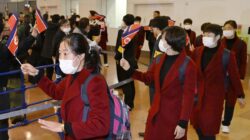 Korea Utara Dipertimbangkan Masuk Asian Games di Jepang