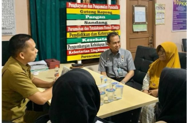 Keaktifan Posbankum di Palembang dan Upaya Meningkatkan Akses Keadilan