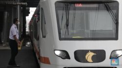 Perkembangan Terbaru KCI Terkait KA Bandara Soetta