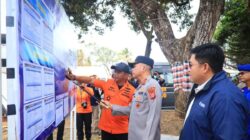 Perkembangan Terkini Pencarian Jurnalis Hilang di Selat Sunda