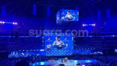 Klarifikasi Pidato AHY: Respons Prabowo Subianto
