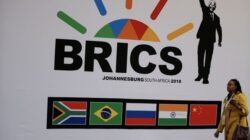 BRICS Mengkaji Mekanisme Pembayaran Baru untuk Kurangi Ketergantungan Dolar