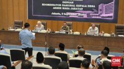 Permintaan Asosiasi Kepala Desa untuk Perpanjangan Masa Jabatan