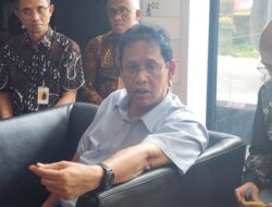 Pembentukan Satgas untuk Memantau Penyaluran Barang Subsidi
