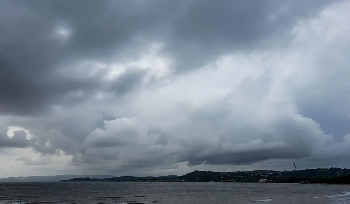Prakiraan Cuaca Hari Ini 10 September 2026 di Indonesia