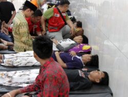 Tanggapan Mentri HAM Terhadap Kasus Keracunan Program Makan Bergizi Gratis