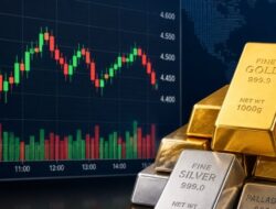 Kenaikan Harga Emas dan Dampaknya terhadap Pasar