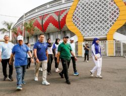 Peran Olahraga dalam Perekonomian Jawa Tengah