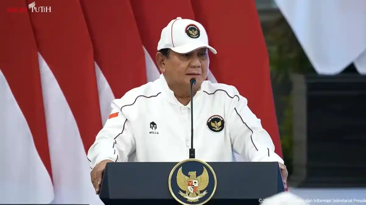 Janji Bonus Rp3 Miliar untuk Atlet Emas Asian Games 2026