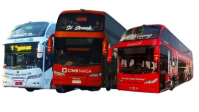 Ketentuan Operasional Bus Wisata Dalam Mendukung MTQ Nasional XXXI