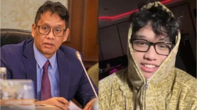 Kekeliruan Data Ekonomi: Sorotan Terhadap Desil Yudo Achilles Sadewa