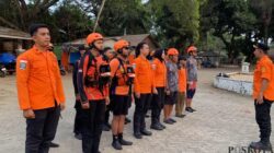 Tim SAR Perluas Pencarian Jurnalis dan ABK yang Hilang di Selat Sunda