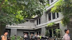 Kejadian Tragis di Universitas Brawijaya: Mahasiswa Melompat dari Lantai 6