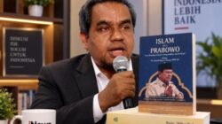 Analisis Buku “Islam Ala Prabowo” dan Persoalan Kepemimpinan