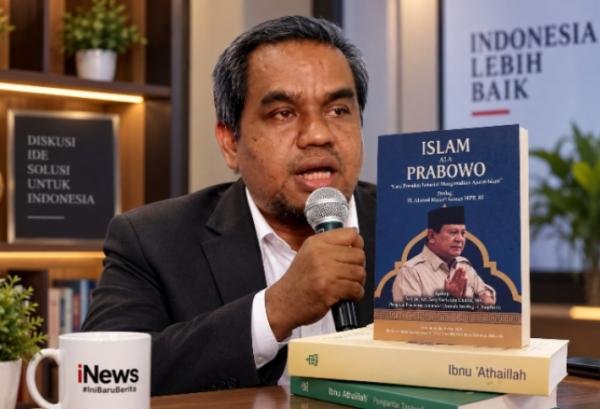Analisis Buku “Islam Ala Prabowo” dan Persoalan Kepemimpinan