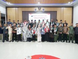 Dukungan Indonesia untuk Kemerdekaan Palestina: Pesan dari Prabowo