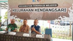 Dukungan Pendidikan dari SIER untuk Warga Kurang Mampu di Surabaya