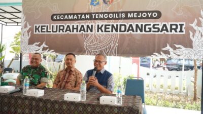 Dukungan Pendidikan dari SIER untuk Warga Kurang Mampu di Surabaya