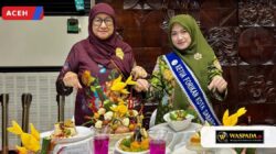Inovasi Kuliner di Lomba Masak Serba Ikan Aceh
