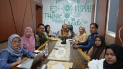 Inovasi Pemanfaatan Kecerdasan Buatan dalam Literasi Hukum