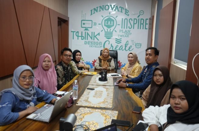 Inovasi Pemanfaatan Kecerdasan Buatan dalam Literasi Hukum