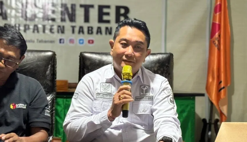 Penataan Aset Bawaslu Bali untuk Meningkatkan Akuntabilitas