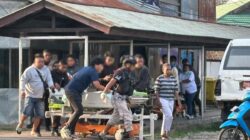 Tragedi Penembakan ASN di Jayawijaya