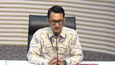 Dugaan Suap Proyek di Kabupaten Bekasi Melibatkan Anggota Polri